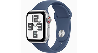Смарт-часы Apple Watch