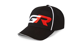 Бейсболка TOYOTA GAZOO Racing